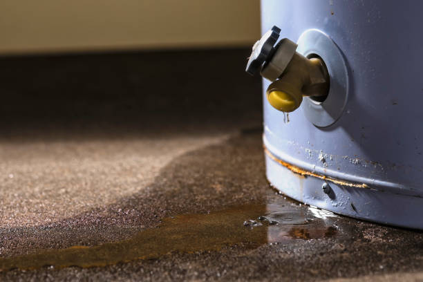 Best Residential water damage restoration  in Mcqueeney, TX