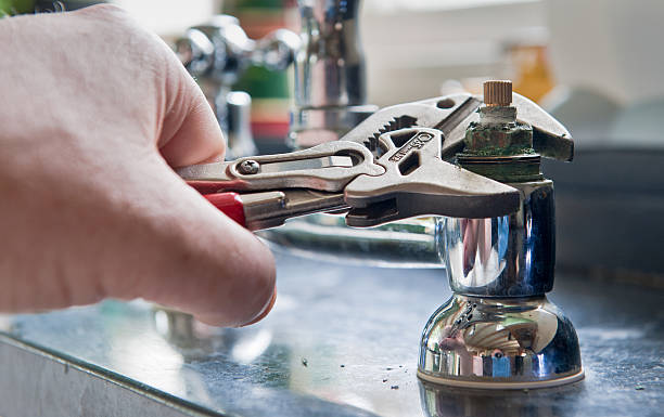 Professional Water damage restoration in Mcqueeney, TX